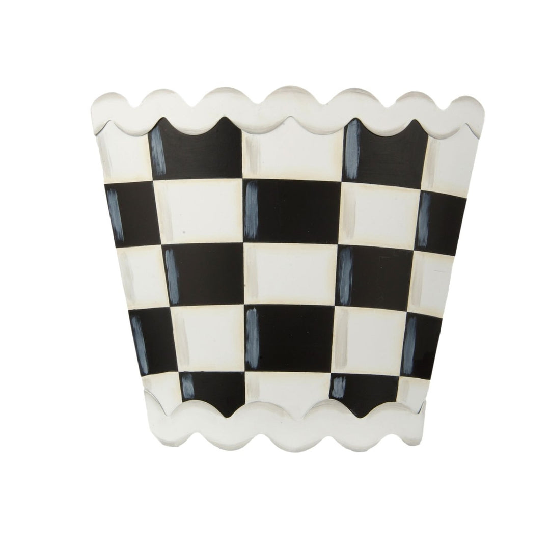 Ric Rac Pocket