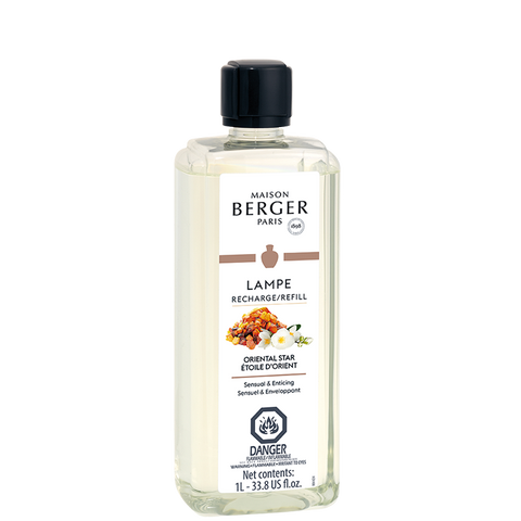 Lampe Recharge/Refill 1L