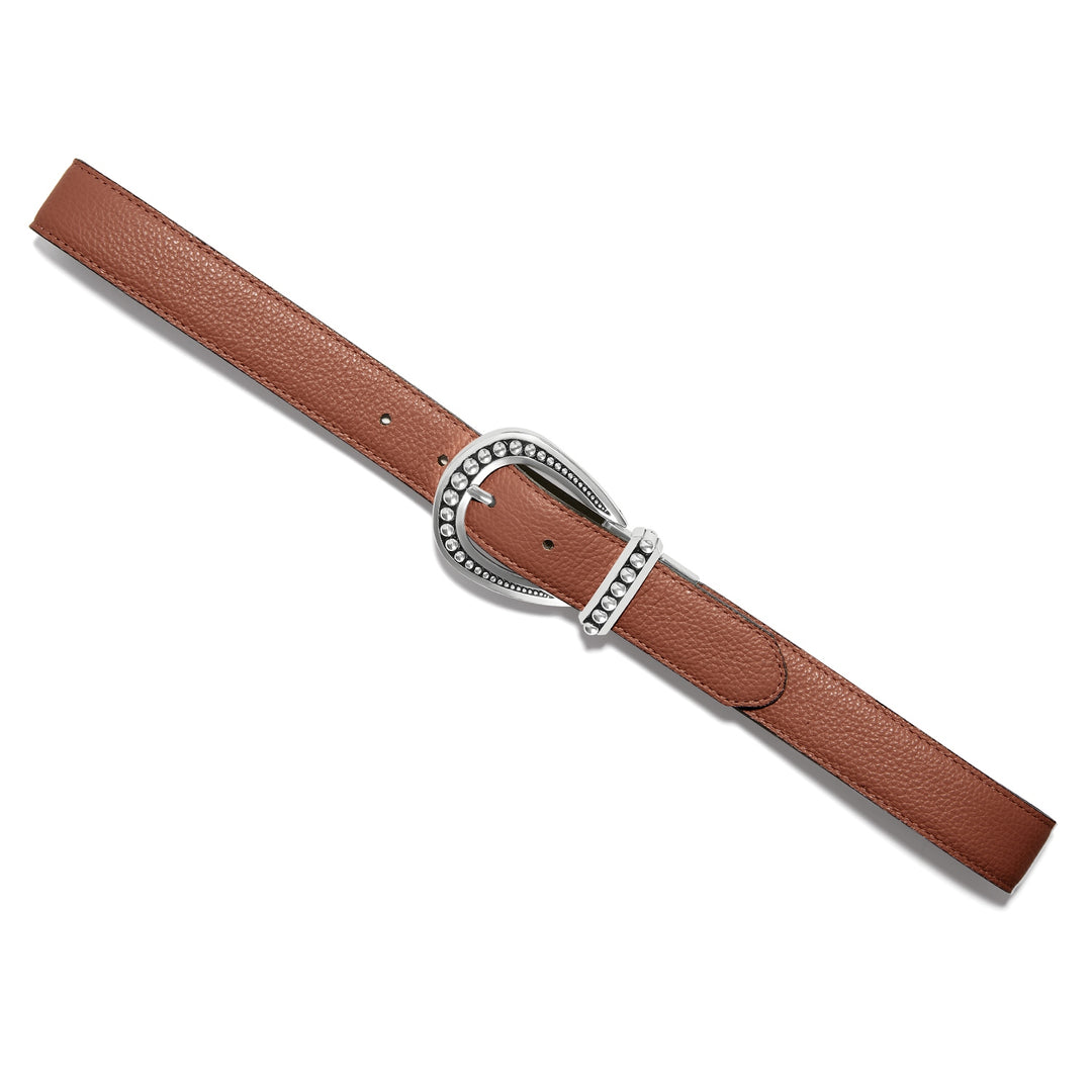 Brighton Really Tough Reversible Belt 1 1/4"