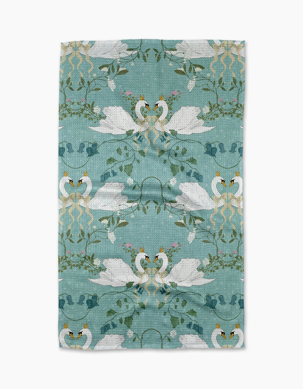 Everyday Tea Towel