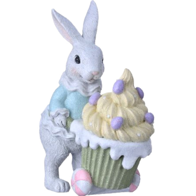 Resin Sweets Bunny
