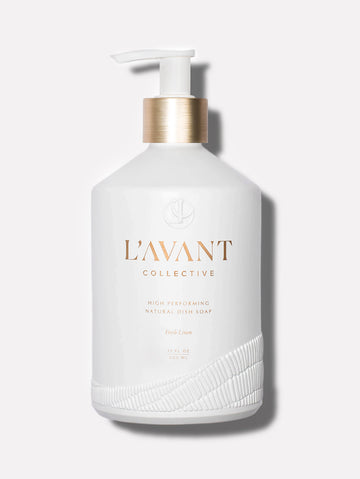 High Performing Dish Soap Fresh Linen