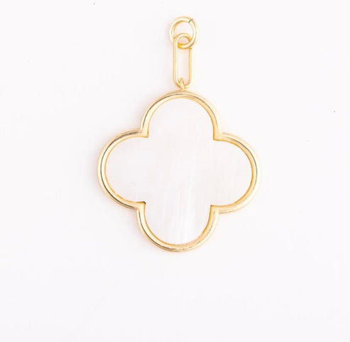 Bag Charm Icon - Sold Individually