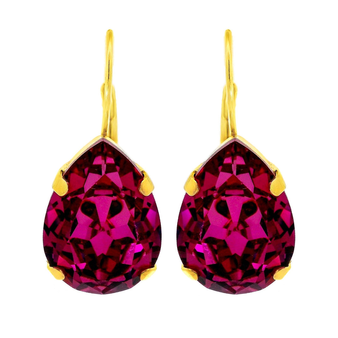 Lumi Hook Earrings