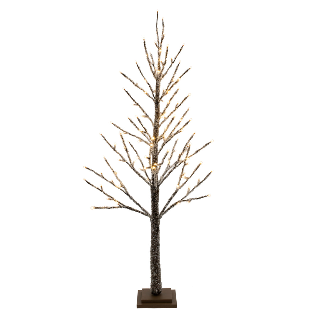 Led Twig Tree