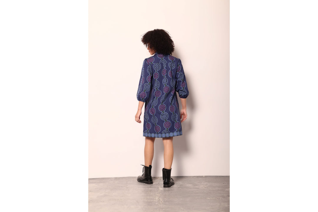 Ava Dress