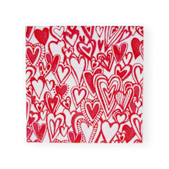 Luncheon Napkins