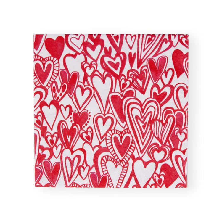 Luncheon Napkins