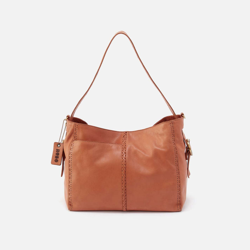 Render Shoulder Bag -  Harvest Wheat