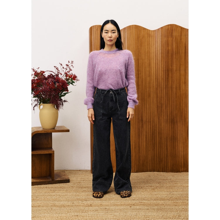 Trishia Pivoine Sweater