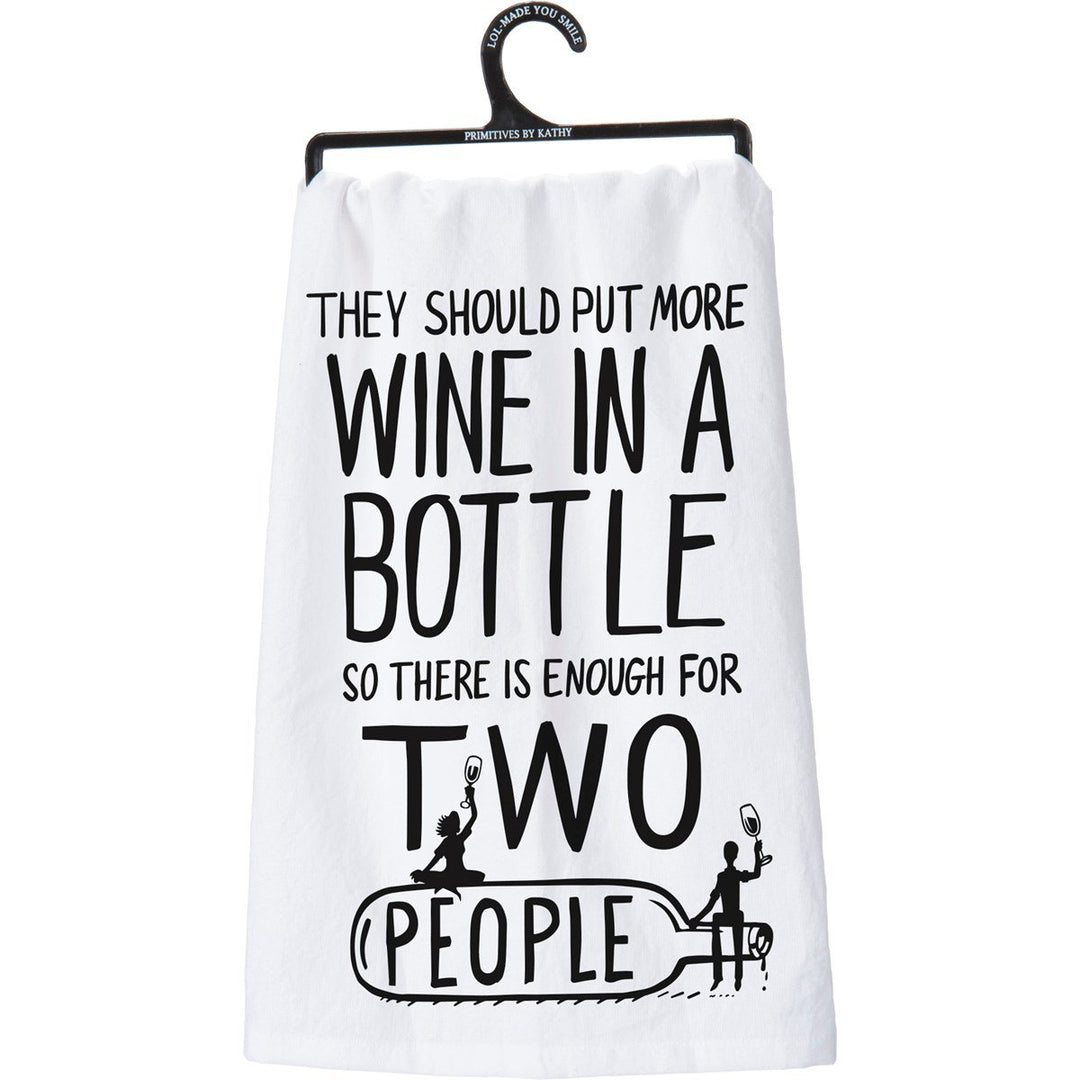 Kitchen Towel -