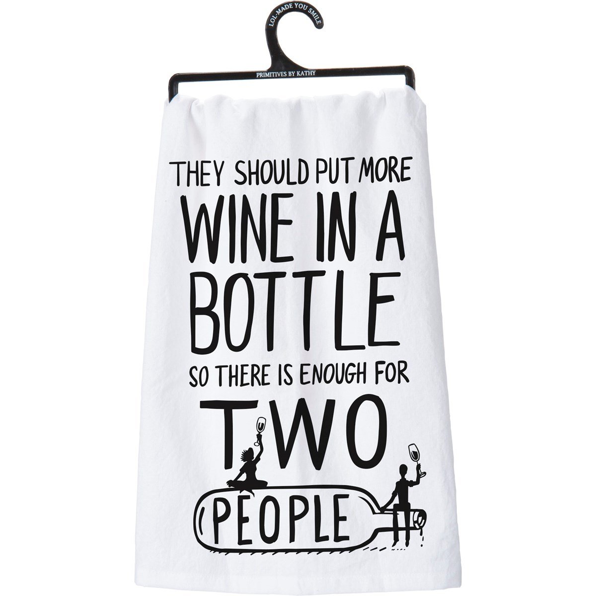 Kitchen Towel -