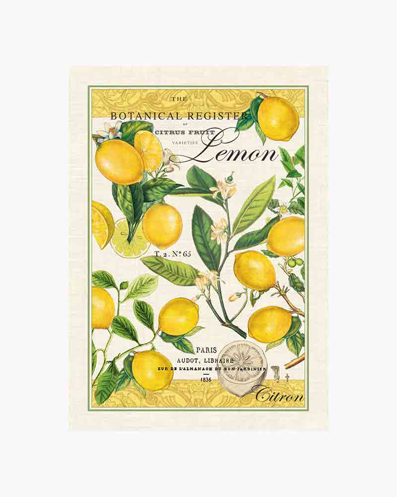Kitchen Towel