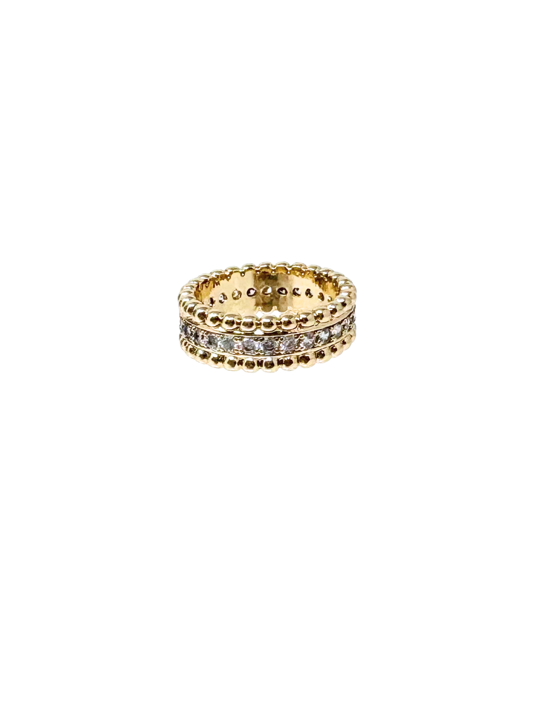 Fashion Statement Ring