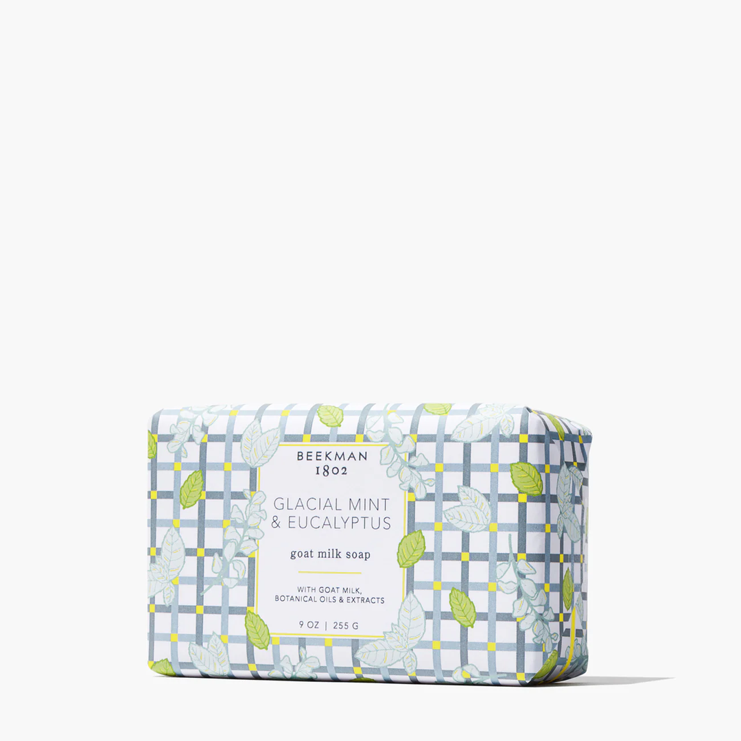 Bar Soap