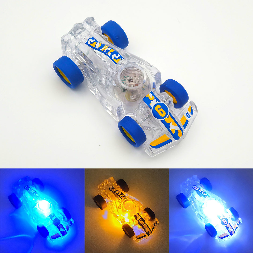 Open Wheel Racer