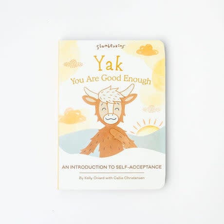 Yak's Self-Acceptance Kin Set