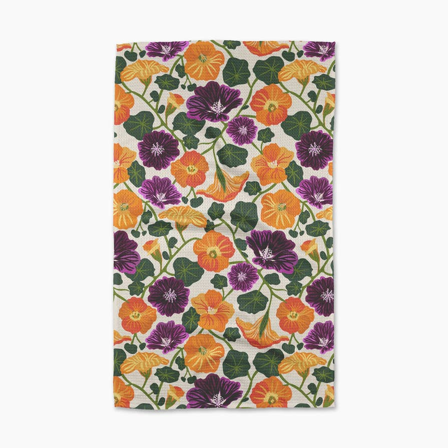 Fall Tea Towels
