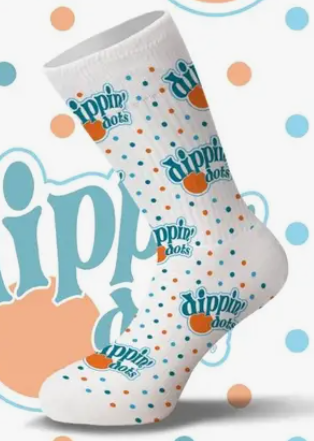 Cool Socks