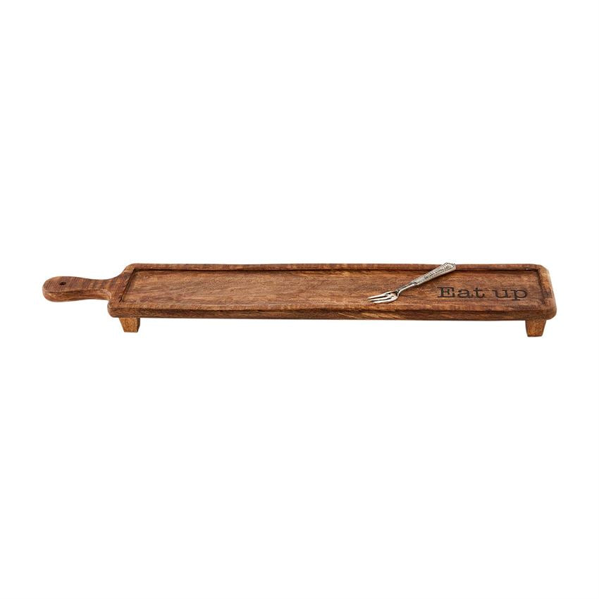 Eat Up Board Set