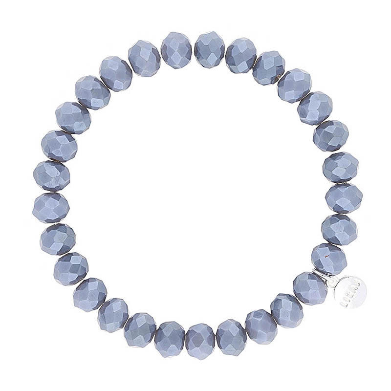 Lizas Quadro Big Bright Colors Bracelets