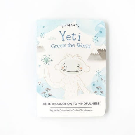 Yeti's Mindfulness Kin Set