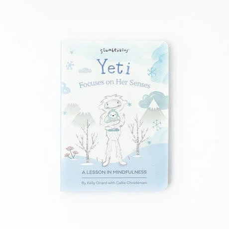 Yeti's Mindfulness Kin Set
