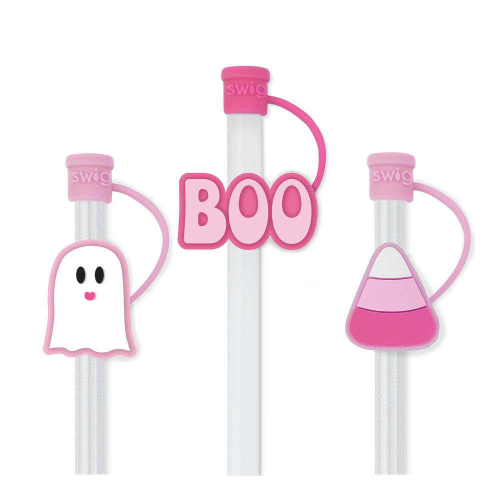Straw Topper - Sold as Set