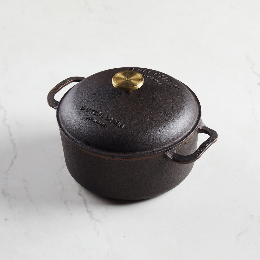 5.5 Qt Dutch Oven
