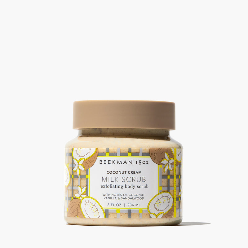 Body Scrub