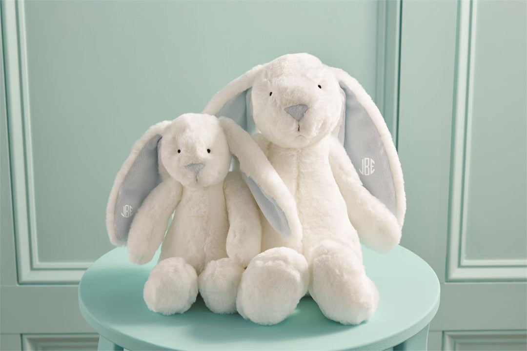 Plush Bunnies