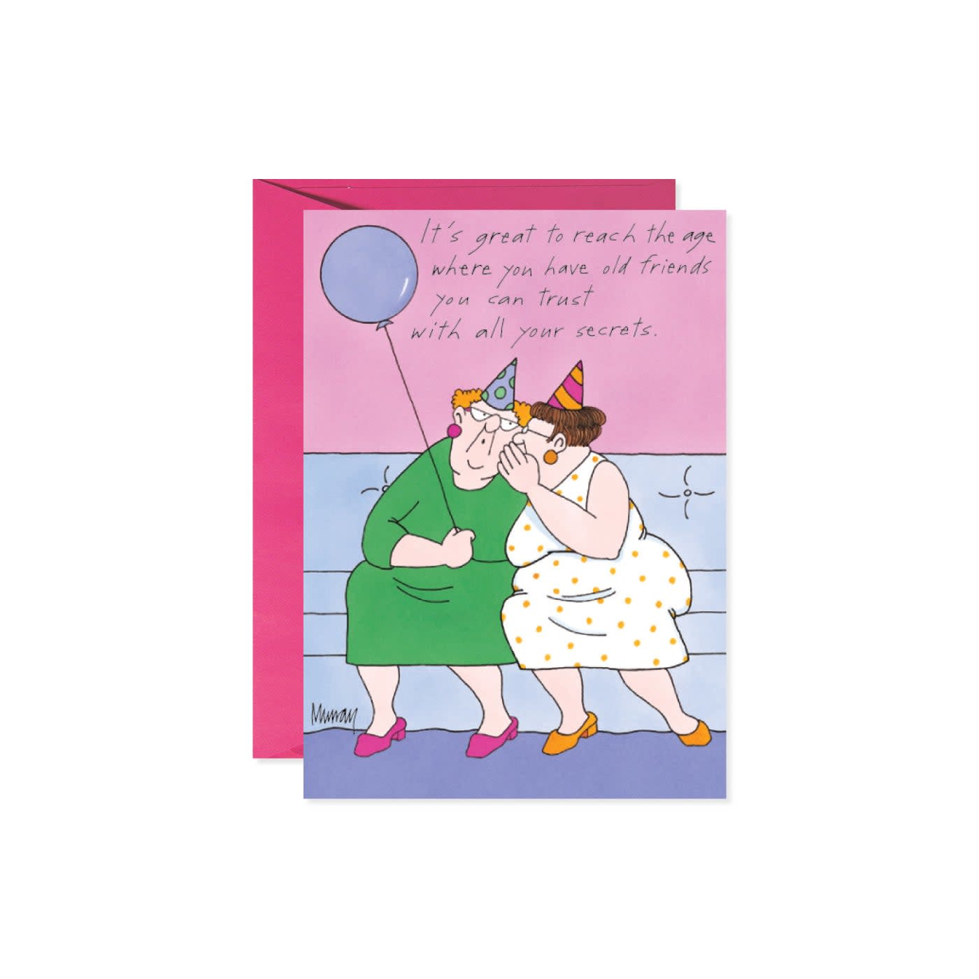 With All Your Secrets Card featuring a minimalist black card with white text.