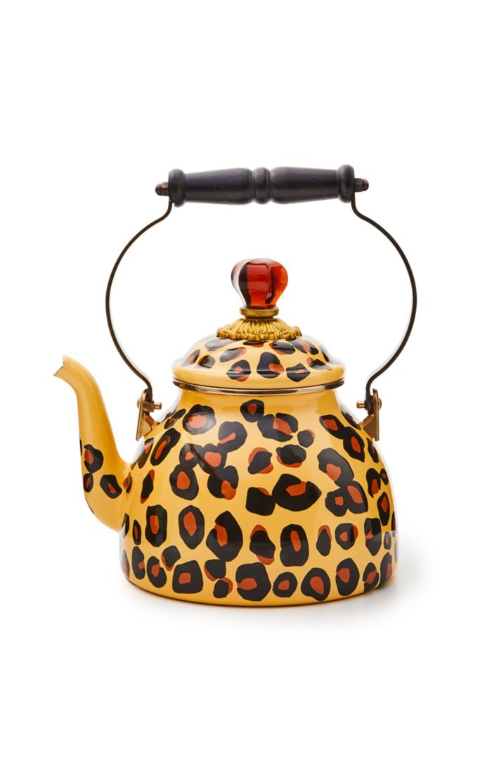 2 Quart Tea Kettle