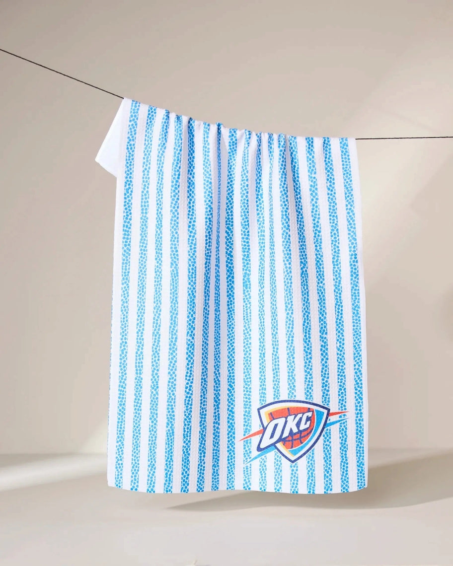 Everyday Tea Towel
