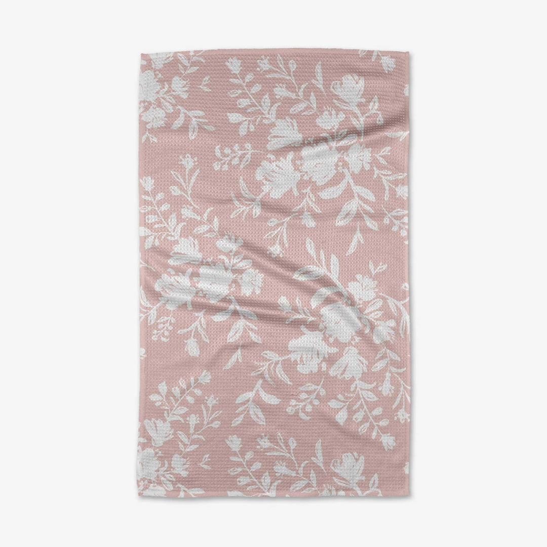 Spring Tea Towel