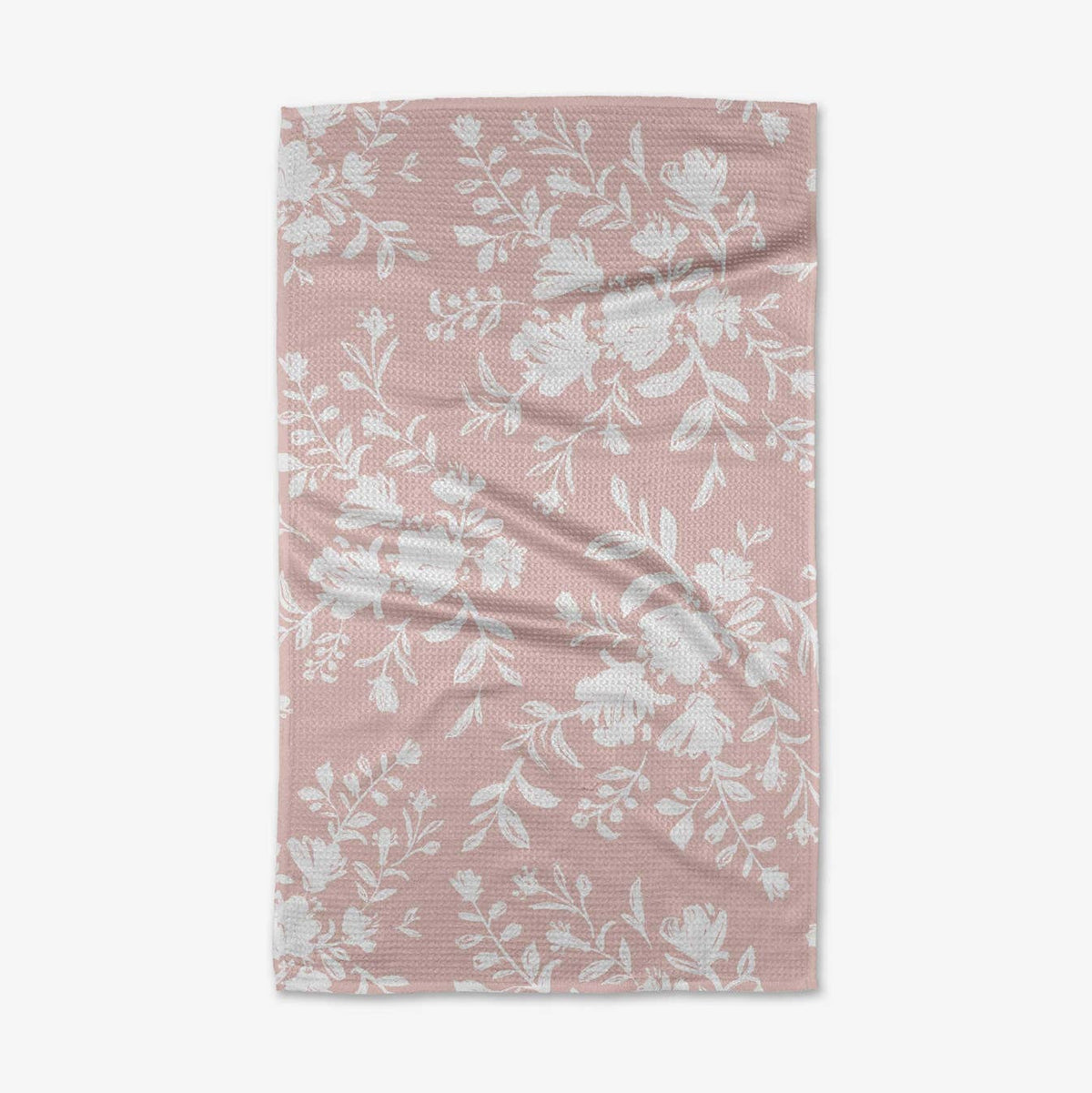 Spring Tea Towel