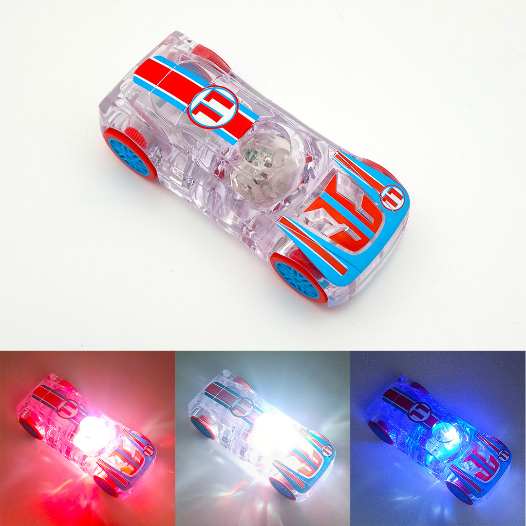 Muscle Car