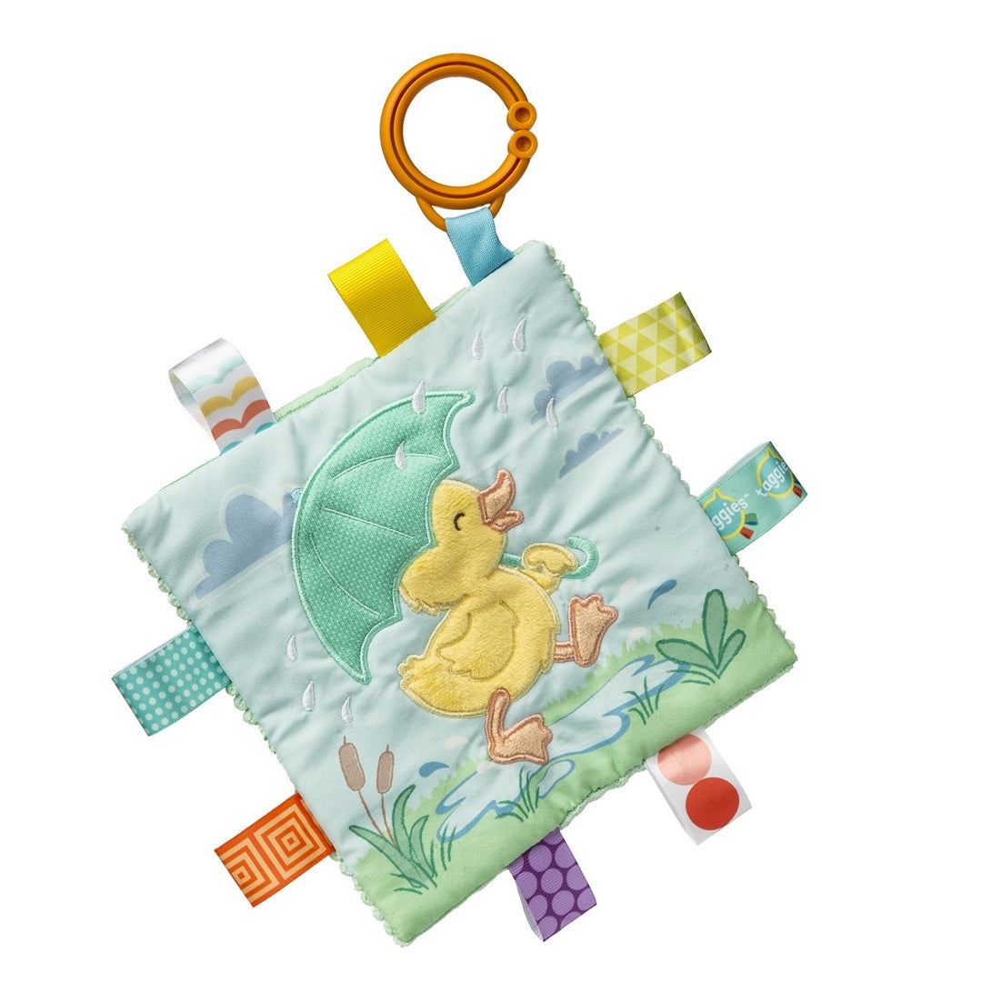 Mary Meyer Crinkle Teether