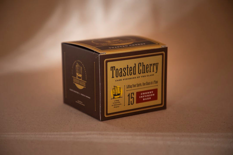 Bourbon Enhancers