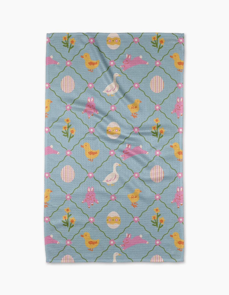 Everyday Tea Towel
