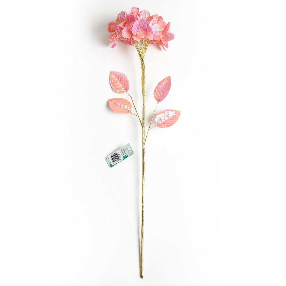 H23.6" Valentine's Decorative Floral Stem