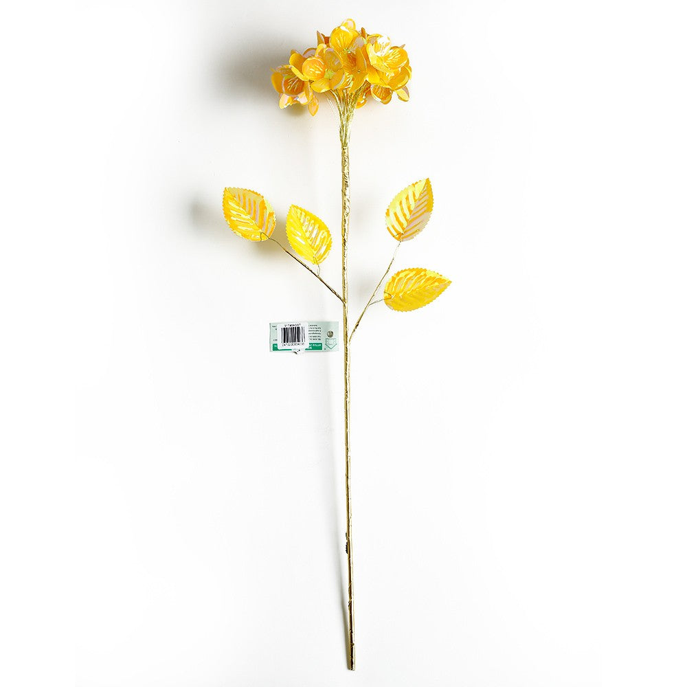 H23.6" Valentine's Decorative Floral Stem