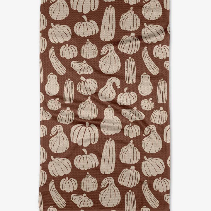 Fall Tea Towels
