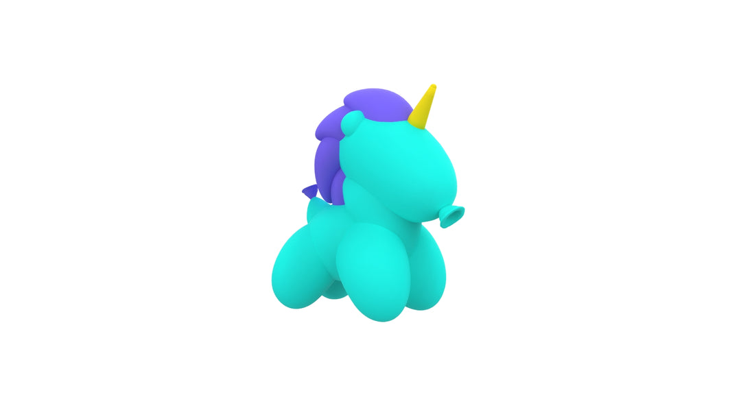 Balloonicorns