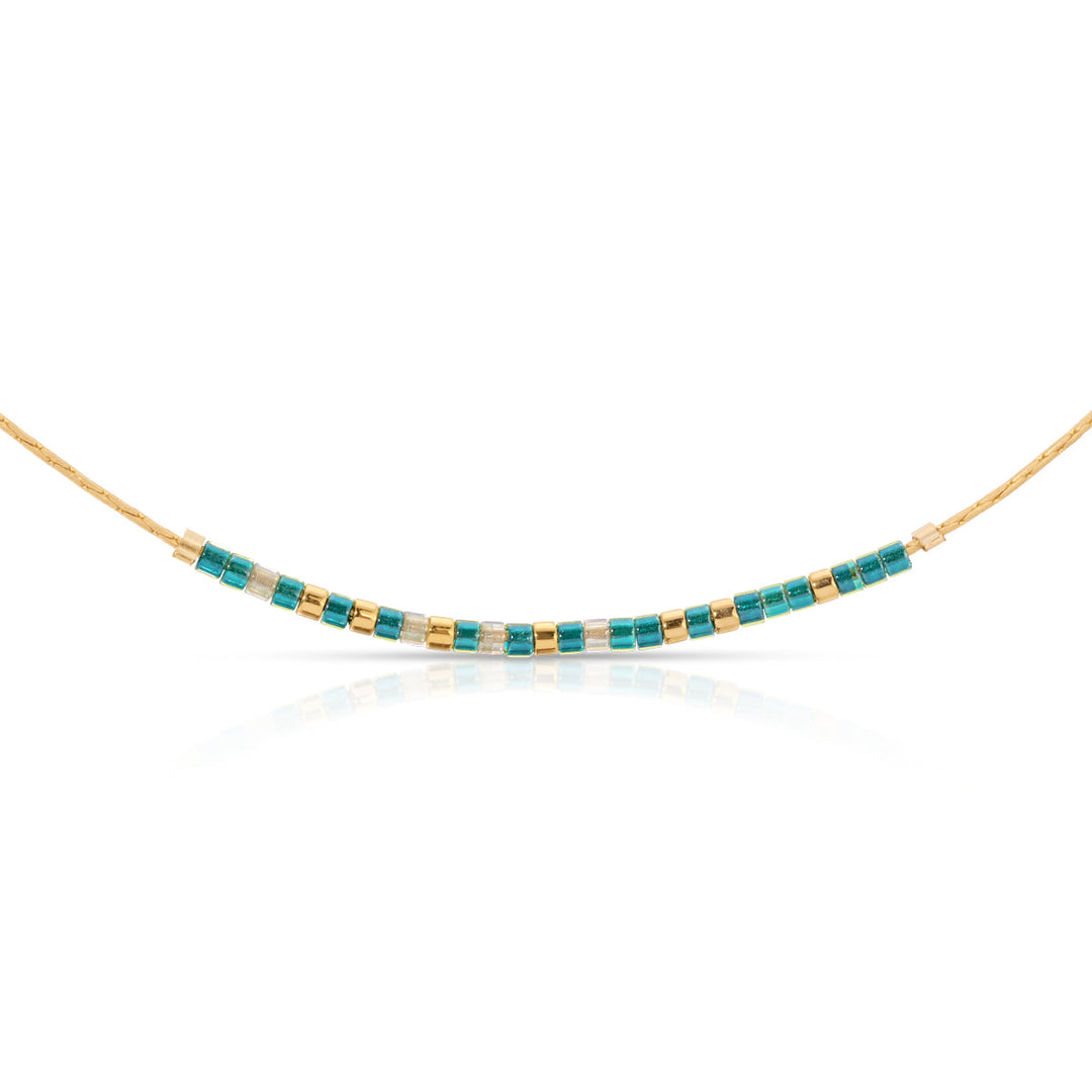 Fearless Necklace