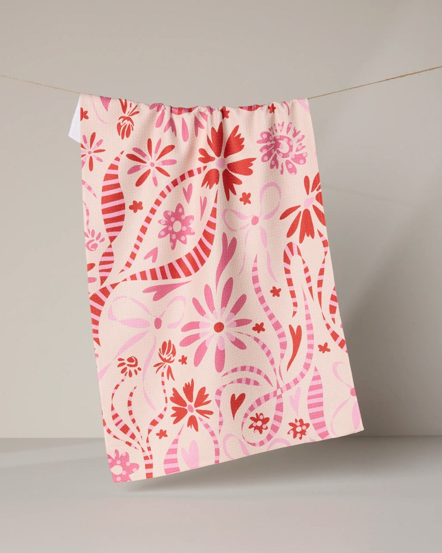 Everyday Tea Towel