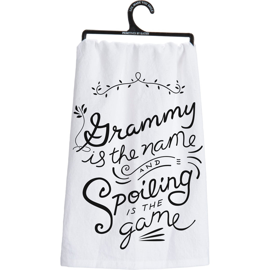 Kitchen Towel