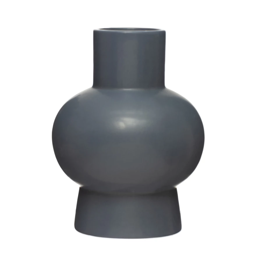 Stoneware Vase