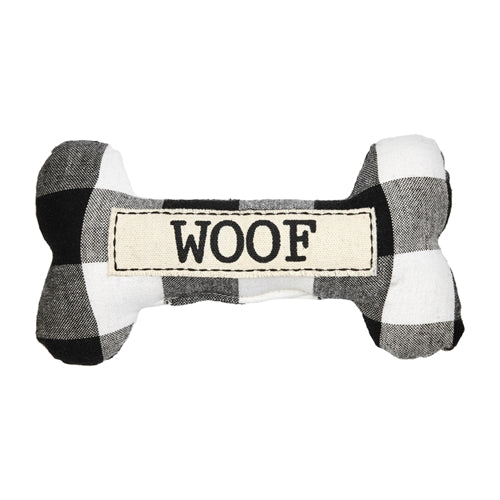 Holiday Dog Bone
