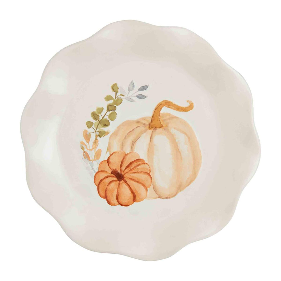 Gather Salad Plate